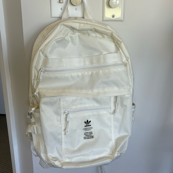 Very lightly used adidas backpack! - Picture 1 of 10
